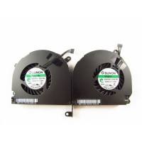 CPU Cooling Fan for Apple 15" MacBook Pro 2009-2011 A1286